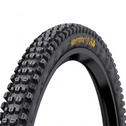 Opona Continental Kryptotal-Fr Enduro Soft 29x2.4 – Czarna Zwijana TR