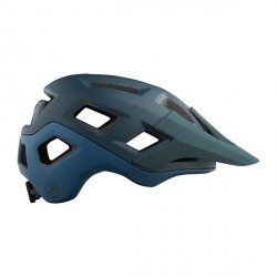 Kask Lazer Coyote Matte Dark Blue roz.M 