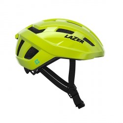 Lazer Kask Tempo KC CE-CPSC Flash Yellow Uni