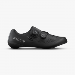 Buty szosowe SHIMANO SH-RC703 rozmiar 47 czarne