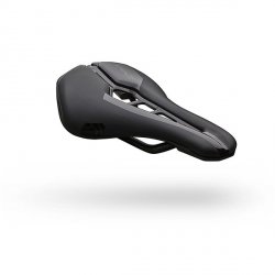 Siodełko PRO Stealth Curved Team 142mm AF carbon 
