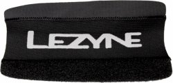 Ochraniacz widełek Lezyne Smart Chainstay Protector — czarny, rozmiar S