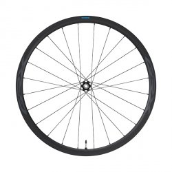 Koło przednie Shimano WH-RX870