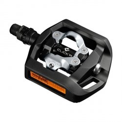 Pedały SPD Shimano PD-T421 +bloki BOX PL