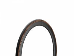 Opona szosowa Pirelli P ZERO Race RS TLR Classic — 700×30C (30-622), tan-wall, SpeedCORE