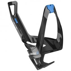 Koszyk na bidon Elite Cannibal XC Glossy Blue