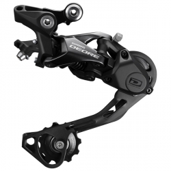 Przerzutka Tył Shimano Deore RD-M6000 GS 10rz.