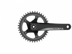 Korba SRAM Rival 1 GXP 172,5 mm 50T X-SYNC — bez suportu