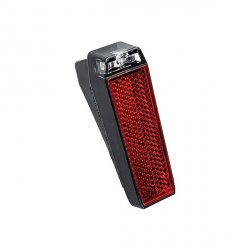 Tylna lampka rowerowa AXA NYX E-bike 6-12V 
