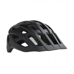 Kask Lazer Roller  Matte Black roz.M + net 