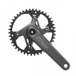 Korba Shimano CUES FC-U6000-1 42T 170 mm (1x9/10/11)