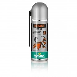 Motorex Intact MX50 Aerosol 200ml 