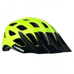 Kask MTB Lazer Roller Matte Flash Yellow roz.S