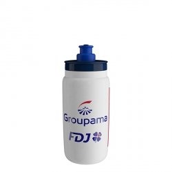 Bidon Elite Fly Team 2023 Groupama-FDJ 550 ml