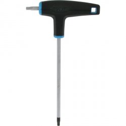 VAR Klucz Torx T15 z uchwytem T