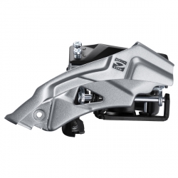 Przerzutka Przód Shimano Altus FD-M2000-TS6 34.9mm