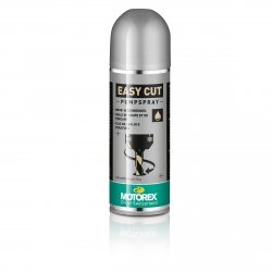 Motorex Easy Cut Aerosol 250ml 