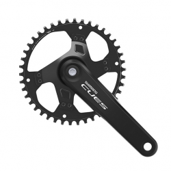 Mechanizm Korbowy Shimano CUES FC-U4000-1 42T 175mm (9/10/11rz)
