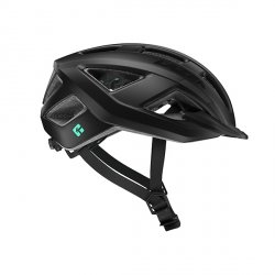 Kask gravel/MTB Lazer Cerro KinetiCore — Matte Black • Rozmiar S (52–56 cm)
