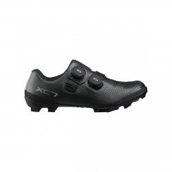 Buty MTB Shimano SH-XC703W — czarne, damskie, 41 (25,8 cm)
