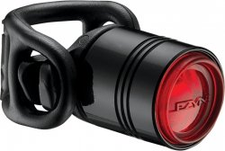Tylna lampka rowerowa Lezyne Femto Drive Rear 7 lm