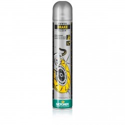 Motorex Power Brake Clean Aerosol 750ml 