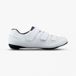 Buty szosowe SHIMANO SH-RC102 rozmiar 43 białe