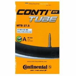 Dętka Continental MTB 27.5 AV 40mm [47-584->62-584]