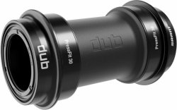Suport SRAM DUB PF30 Road Wide 68/73 mm — łożyska ceramiczne