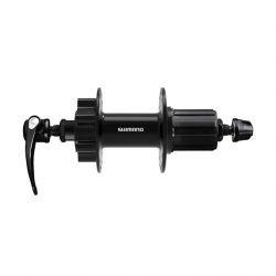 Piasta tył Shimano FH-QB400-HM 8/9/10rz 135/32H 6śrub