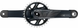 Korba SRAM GX Eagle DUB 1x12 170 mm 32T DM Lunar — CL55