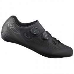 Buty Shimano SH-RC701SL1 Czarne roz.43.0 