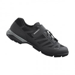 Buty rowerowe Shimano SH-MT502 Black 45.0                              