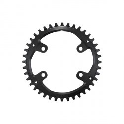 Zębatka Shimano CUES FC-U8000-1 — 40T (do napędu 1x 11/10/9) 