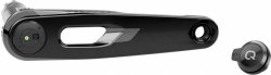 Lewe ramię korby Quarq SRAM Rival AXS Power Meter Upgrade E1 — 175 mm, DUB (bez suportu)