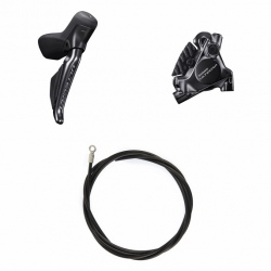 Hamulec tylny Shimano Ultegra ST-R8170 1700mm L05A