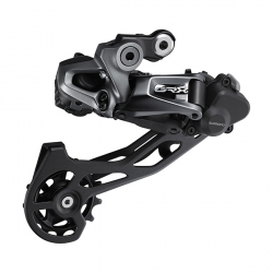 Przerzutka tył Shimano GRX RD-RX815 2x11rz. Di2