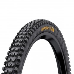 Opona Continental Kryptotal-F Downhill Soft 29x2,40 czarna zwijana