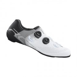 Buty szosowe Shimano SH-RC702 białe 41.0 