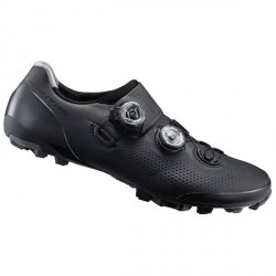 Buty Shimano SH-XC901SL1 Czarne roz.48.0 