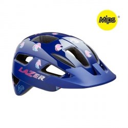 Kask Lazer Lil Gekko Pony + MIPS 