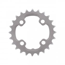 Zębatka Shimano Deore XT FC-M785 24T-AM