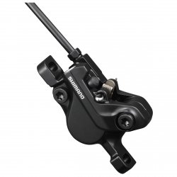 Zacisk Hamulca Tarczowego Shimano BR-MT500