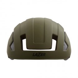 Lazer Kask CityZen KinetiCore Matte Dark Green L