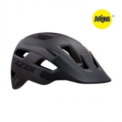 Kask Lazer Chiru MIPS  Matte Black Grey roz.L