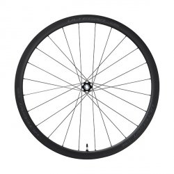 Koło przednie Shimano ULTEGRA R8170-C36 TL 12x100