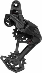 Przerzutka tylna SRAM Eagle 70 Transmission T-Type — 12-rz. Full Mount (UDH), czarna (Long Cage)