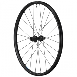 Koło tył Shimano WH-MT600-27.5 12x142 czarne