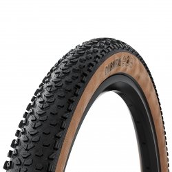 Opona Continental Dubnital Race Grip 29x2,40 czarna transp. Zwijana