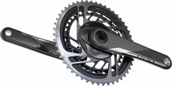 Korba SRAM RED AXS D1 DUB 175 mm 48/35T — bez suportu